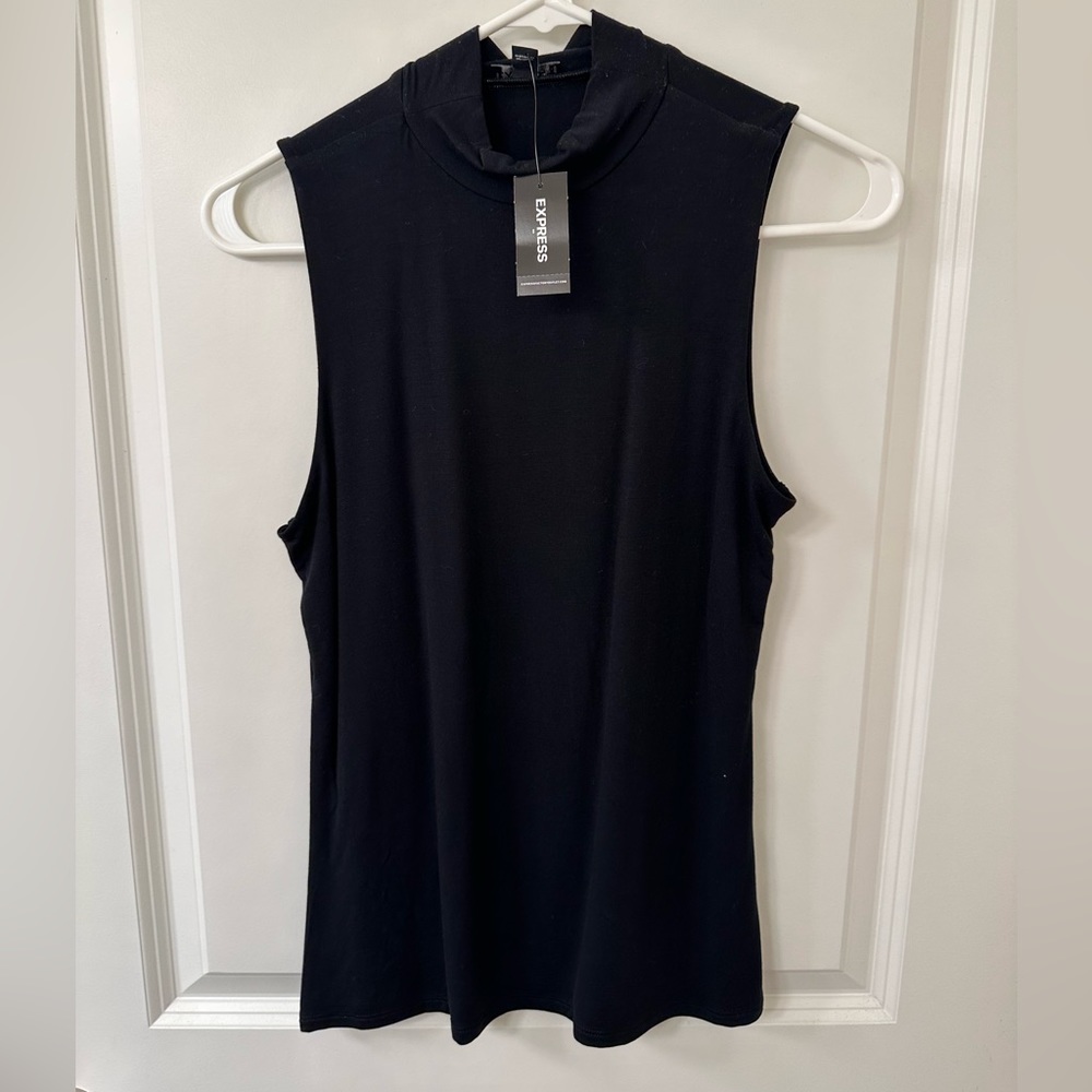 Express top